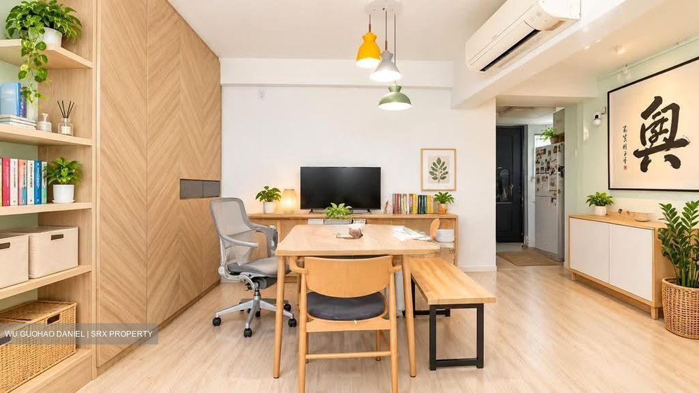 Blk 7 Tanjong Pagar Plaza (Bukit Merah), HDB 4 Rooms #626269911